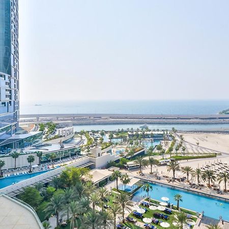 Al Bateen - Ultra Luxury Jbr - Private Beach And Pool Ντουμπάι Εξωτερικό φωτογραφία