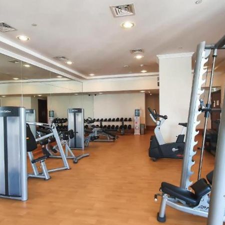 Al Bateen - Ultra Luxury Jbr - Private Beach And Pool Ντουμπάι Εξωτερικό φωτογραφία