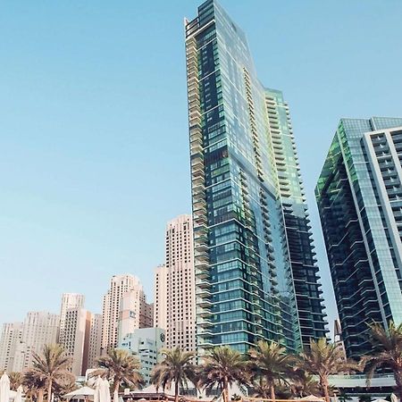 Al Bateen - Ultra Luxury Jbr - Private Beach And Pool Ντουμπάι Εξωτερικό φωτογραφία