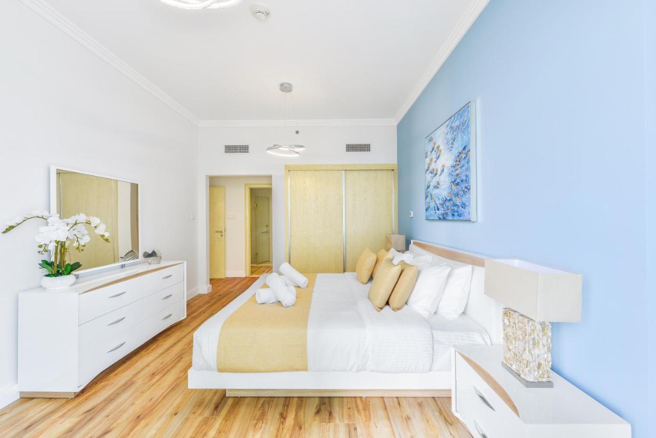 Al Bateen - Ultra Luxury Jbr - Private Beach And Pool Ντουμπάι Εξωτερικό φωτογραφία