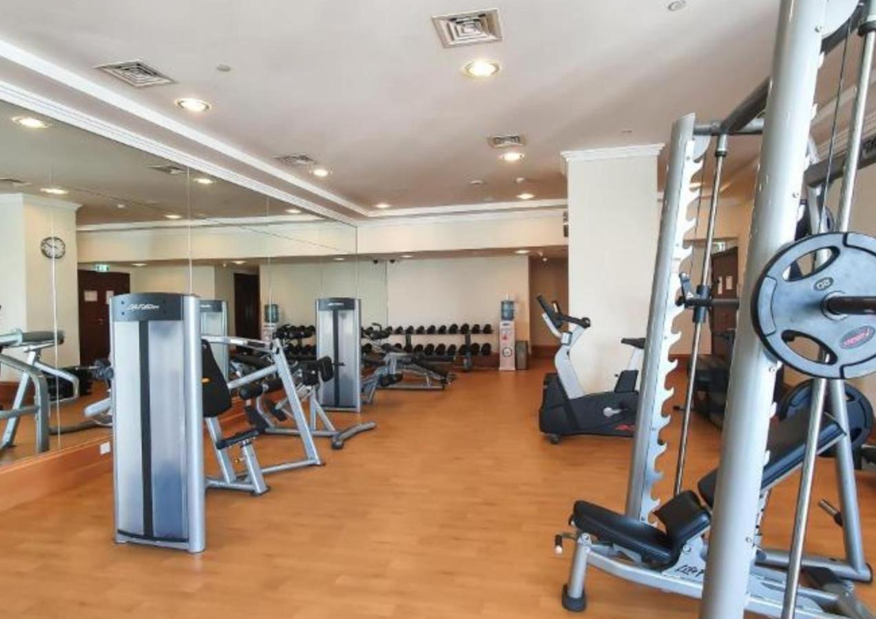 Al Bateen - Ultra Luxury Jbr - Private Beach And Pool Ντουμπάι Εξωτερικό φωτογραφία
